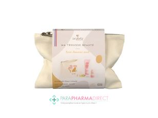 Crèmes de Nuit Argiletz Trousse Beauté Soin Douceur Nuit Crèmes de Nuit Argiletz Trousse Beauté Soin Douceur Nuit