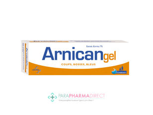 Arnica pommade