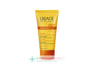 Uriage Bariésun SPF50+ Crème Très Haute Protection