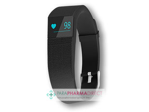 Bewell Connect MyCoach Pulse Tracker d'Activité Co