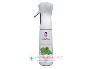 Biotech Parfum d'Ambiance Bergamote d'Italie 300ml