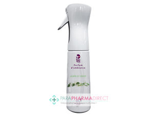 Biotech Parfum d'Ambiance Jasmin de Tunisie 300ml