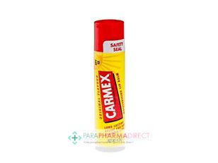 Carmex Baume Hydratant Lèvres stick 4,25g