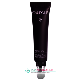 Contours Yeux / Lèvres Caudalie Premier Cru - La Crème Yeux 15ml Contours Yeux / Lèvres Caudalie Premier Cru - La Crème Yeux 15ml