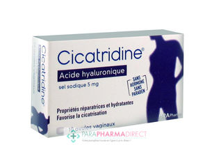 RepHresh Gel Vaginal Longue Durée avec Applicateurs 3x5g RepHresh Gel Vaginal Longue Durée avec Applicateurs 3x5g