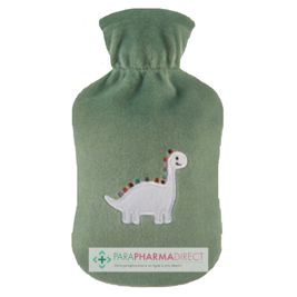 Cadeaux Naissance Cooper Bouillotte Enfant Eau "Dino"