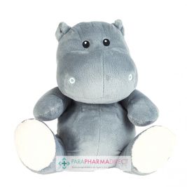 Bouillottes Cooper Bouillotte Enfant Perles de Silice "Hippo"