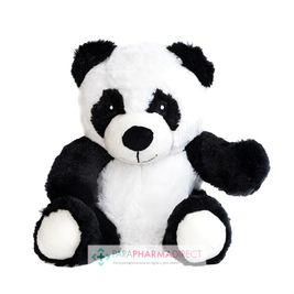 Bouillottes Cooper Bouillotte Enfant Perles de Silice "Panda"
