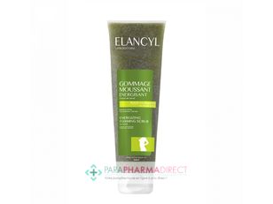 Gommages Elancyl Gommage Moussant Energisant 150ml
