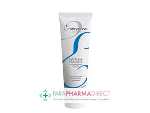 Embryolisse Lait Crème Concentré Soin Hydratant Nu