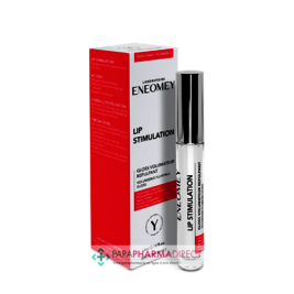Brillants / Gloss Eneomey Lip Stimulation Gloss Volumateur Repulpant 4ml