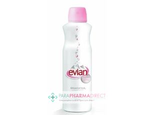 Evian Brumisateur D Eau Thermale Bebe 300ml Paraphamadirect Evian Brumisateur D Eau Thermale Bebe 300ml Paraphamadirect