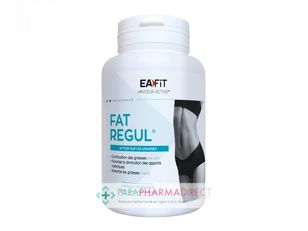 Eafit Minceur Active Coup de Pouce Fat Regul 90 Co