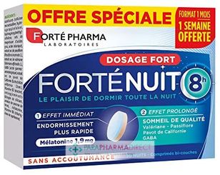 Forté Pharma et gammes Forté Pharma - Paraphamadirect Forté Pharma et gammes Forté Pharma - Paraphamadirect