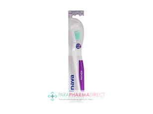 Inava Brosse à Dents Prothèse Dentaire