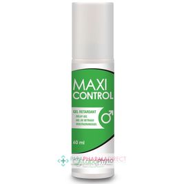 Libido LaboPhyto Maxi Control - Gel Retardant 60 ml Libido LaboPhyto Maxi Control - Gel Retardant 60 ml