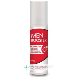 Libido LaboPhyto Men Booster - Gel d'Erection 60 ml Libido LaboPhyto Men Booster - Gel d'Erection 60 ml