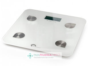 Balances Little Balance Pèse Personne Connecté I Body 400