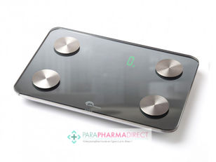 Balances Little Balance Pèse Personne Magic Body Fat