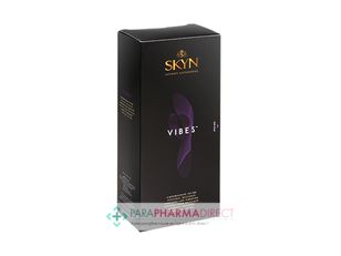 Sex Toys / Dérivés Manix Skyn Vibes Vibromasseur Intime