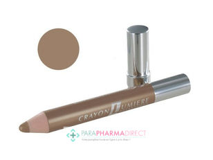 Ombres à Paupières Mavala Crayon Lumière Ombre à Paupières Beige Cendré