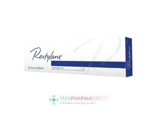 Q.Med Restylane Injectable 1ml