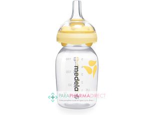 Medela Biberon Calma 150ml + Tétine Calma