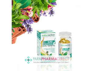 Naturactive Phytaroma Gouttes Aux Essences Protect