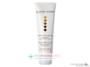 Nuhanciam Crème Eclat Unifiante 50ml