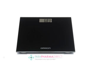 Balances Omron HN-289 Balance Electronique Noir