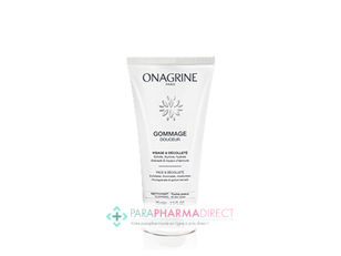 Onagrine Gommage Douceur Visage & Décolleté Exfoli