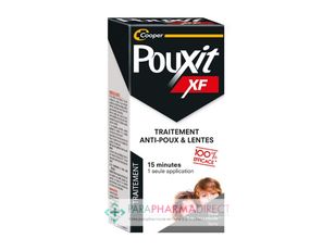 Pouxit XF Spray 100 ml