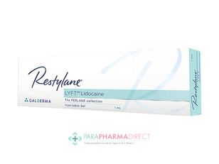 Q.Med Restylane Lyft Lidocaïne (ex Restylane Perla