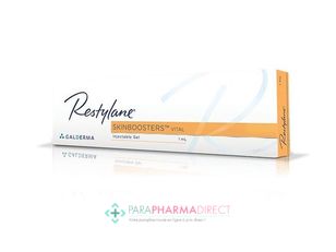 Q.Med Restylane Skinbooster Vital Injectable 1ml