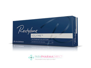 Q.Med Restylane Volyme (ex Emervel Volume) Injecta