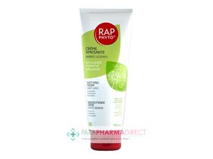 Rap Phyto Crème 100ml