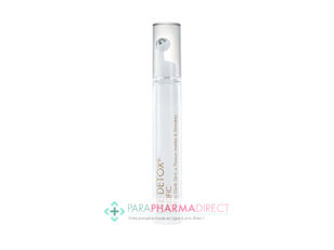 Talika Eye Detox Specific Peaux Mates à Foncées 15 Contours Yeux / Lèvres Talika Eye Detox Specific Peaux Mates à Foncées 15ml