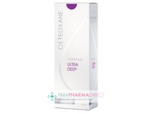 Teoxane Teosyal PureSense Ultra Deep Injectables 2
