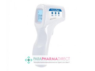 ThermoFlash LX-26 EVOLUTION Thermomètre Infrarouge