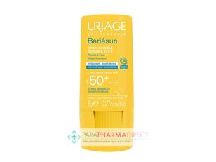 Uriage Bariésun SPF50+ Stick Invisible Très Haute