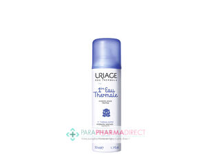 Uriage Bébé 1ère Eau Thermale Spray Hydratant Apai
