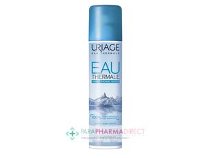 Peaux Réactives Uriage Eau Thermale Spray Hydratant Apaisant & Protecteur Brumisateur 300ml