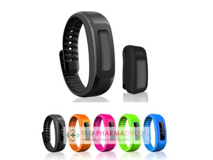Bewell Connect Bracelet et Clip de Ceinture pour T