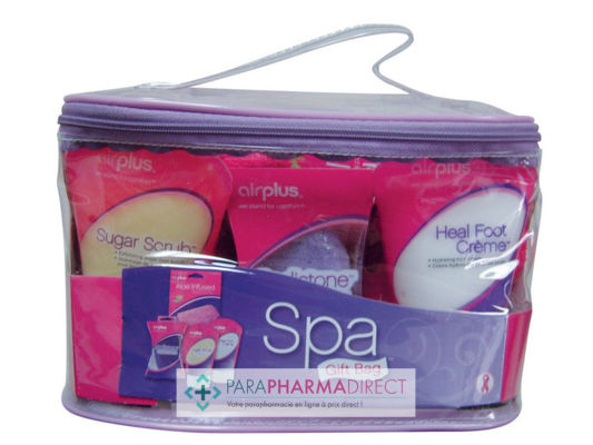 Corps / Beauté AirPlus Bag Spa