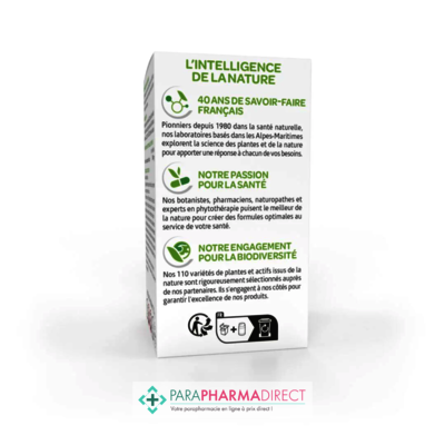 Nutrition / Sport ArkoPharma ArkoGélules - Nopal - Effet Coupe-Faim - BIO 45 gélules
