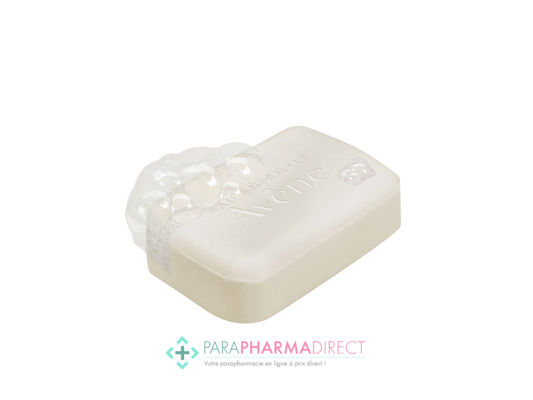 Corps / Beauté Avène Cold Cream Pain Surgras Sans Savon 100g