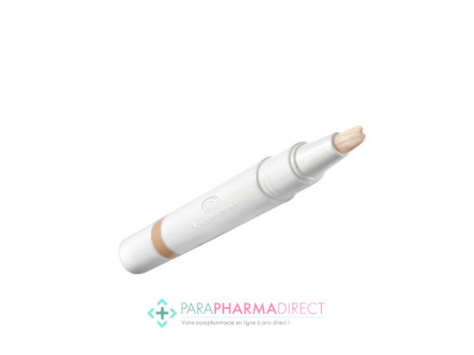 Corps / Beauté Avène Couvrance Pinceau Correcteur 01 Beige : Teint pour Maquillage