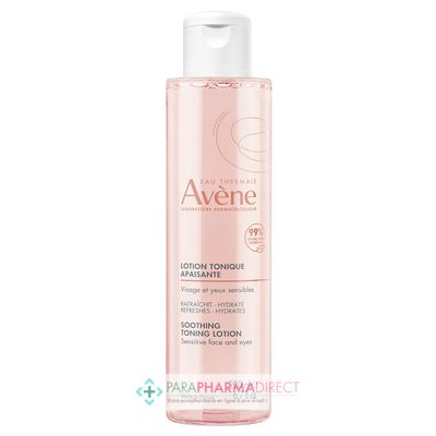 Corps / Beauté Avène Lotion Tonique Apaisante 200ml