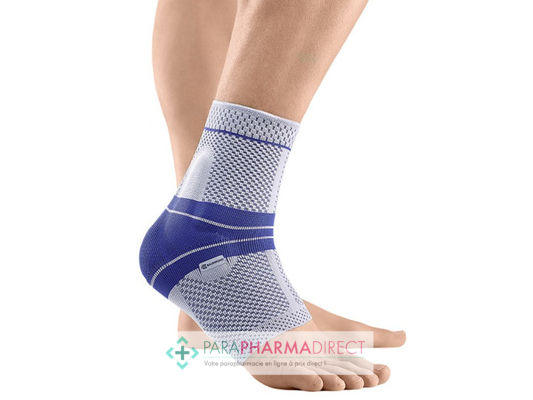 Nutrition / Sport Bauerfeind Chevillère Active MalleoTrain T2 (21-23cm) Droite