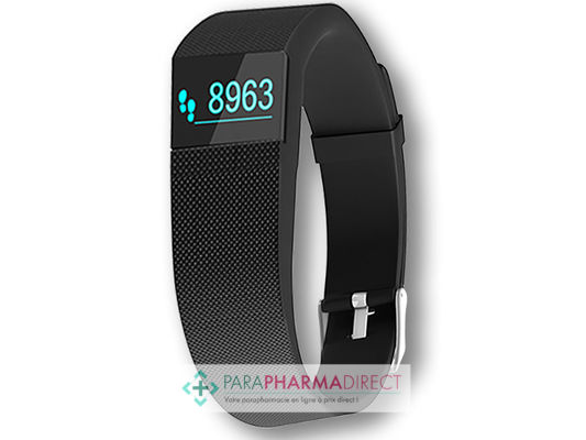 High-Tech / Autres Bewell Connect MyCoach Life Tracker d'Activité Connecté